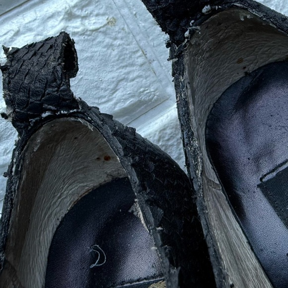 Freebird Catalina Ankle Boots 9 - Picture 6 of 10